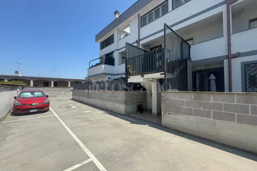 Casa in vendita di 30 mq a €87.000 (rif. 19/2026)