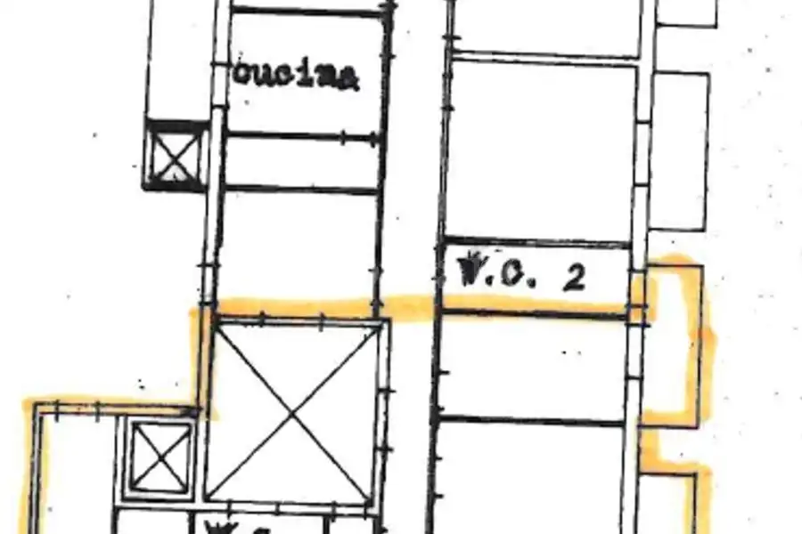Casa in vendita di 150 mq a €55.000 (rif. 132/2024)