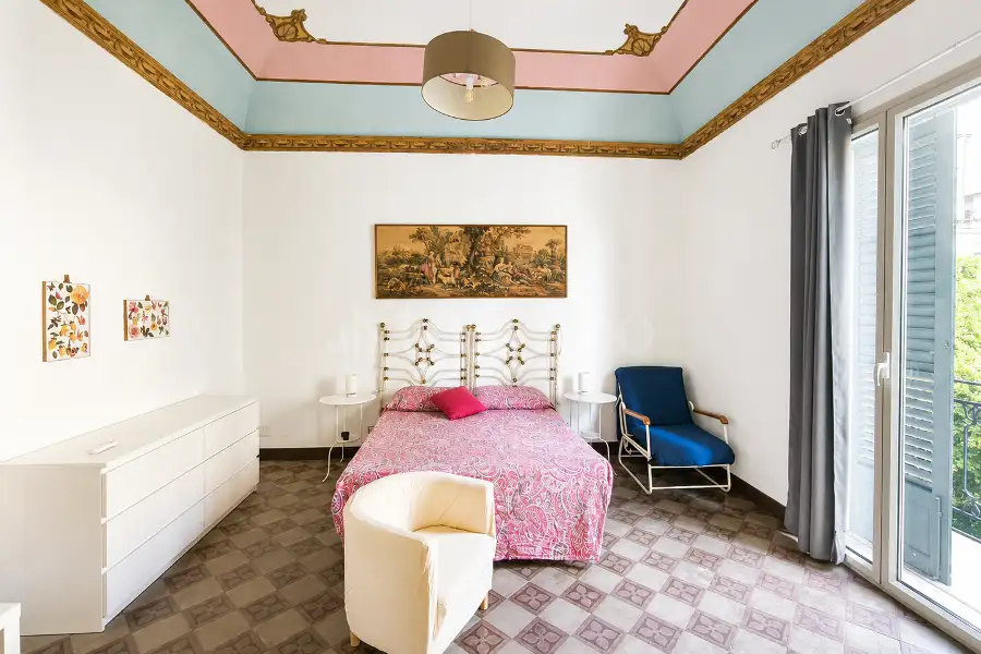 Casa in affitto di 126 mq a €850 (rif. 85/2026)