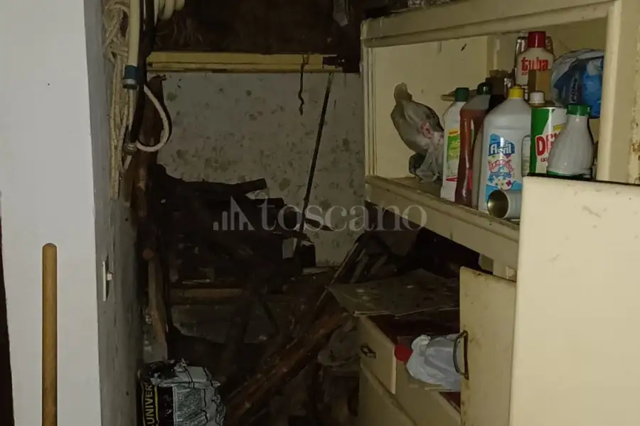 Casa in vendita di 110 mq a €29.000 (rif. 5/2026)