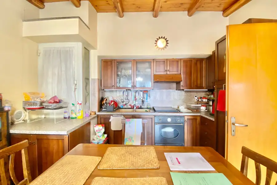 Attico in vendita di 112 mq a €249.000 (rif. 45/2026)