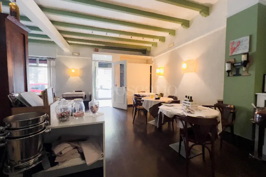Negozio in vendita di 85 mq a €310.000 (rif. 40/2024)