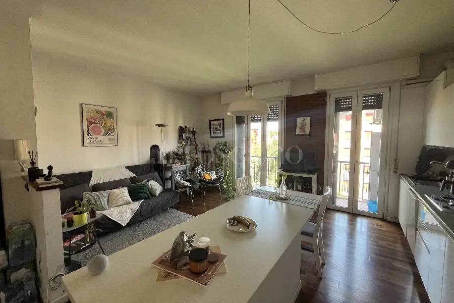 Casa in affitto di 55 mq a €950 (rif. 32/2026)
