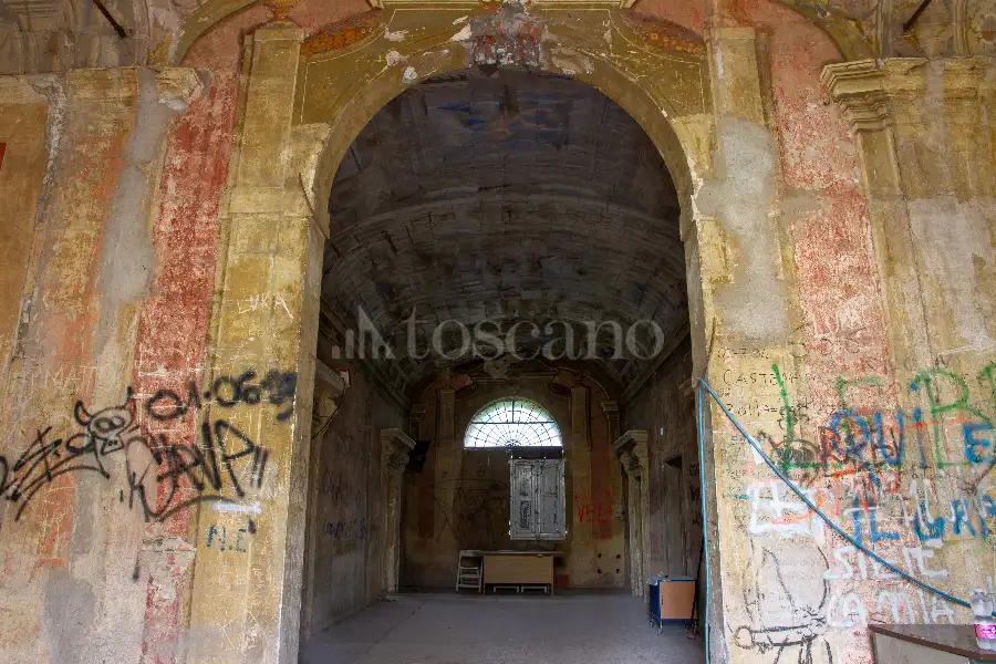 Villa in vendita di 1.337 mq a €1.250.000 (rif. 34/2025)