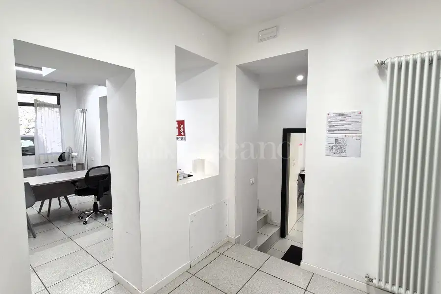 Ufficio in vendita di 95 mq a €95.000 (rif. 37/2026)