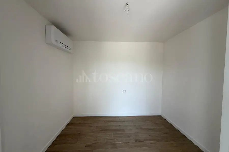 Attico in affitto di 97 mq a €1.300 (rif. 40/2026)