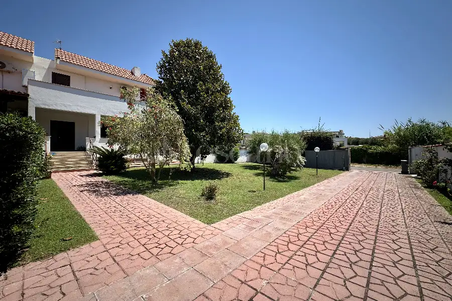Villa Bifamiliare in vendita di 175 mq a €379.000 (rif. 67/2026)