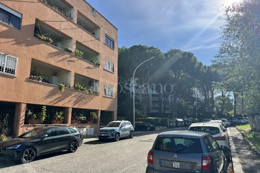 Ufficio in affitto di 78 mq a €1.000 (rif. 50/2025)