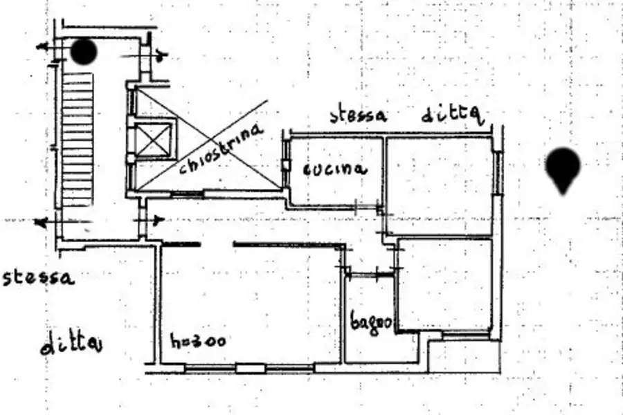 Casa in vendita di 105 mq a €285.000 (rif. 8/2026)