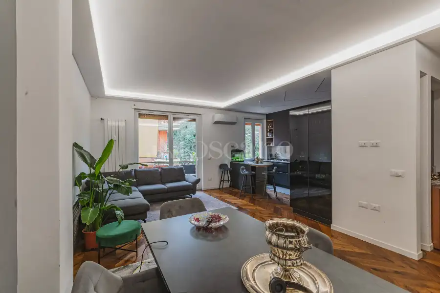 Casa in vendita di 120 mq a €549.000 (rif. 10/2026)