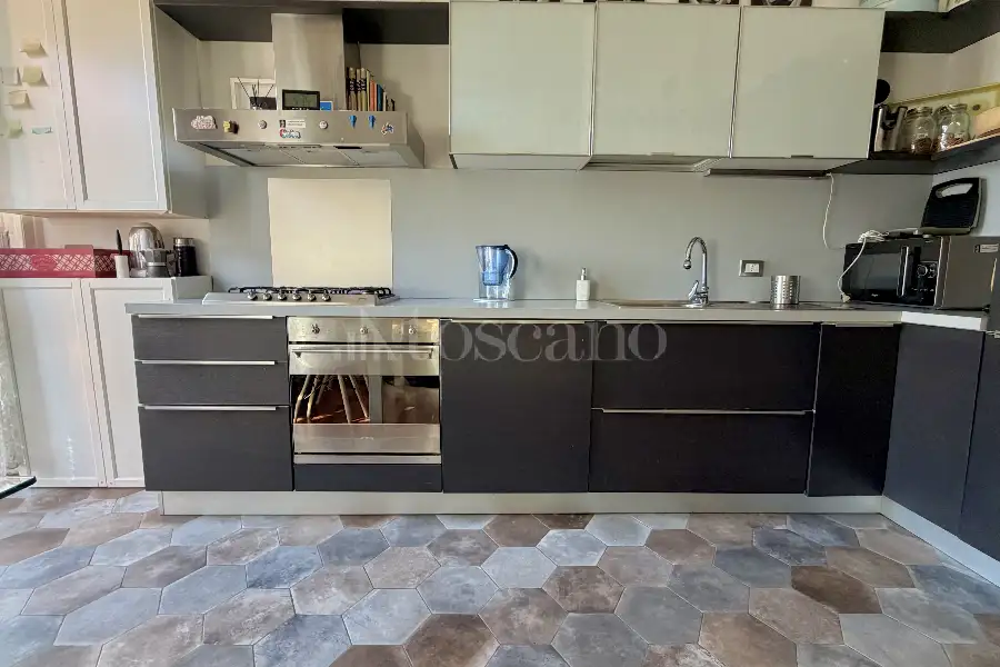 Casa in affitto di 85 mq a €1.250 (rif. 21/2026)
