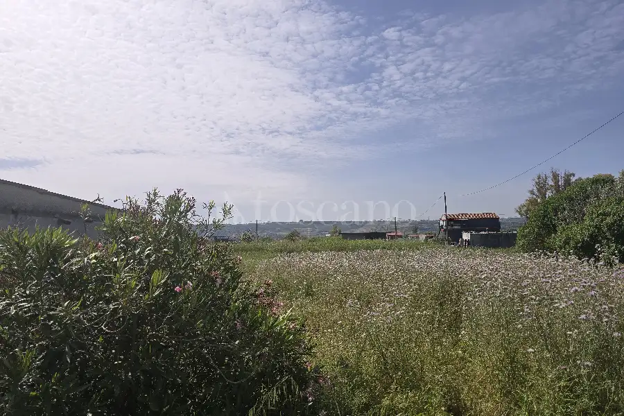 Agricolo in vendita di 1.500 mq a €11.000 (rif. 64/2026)
