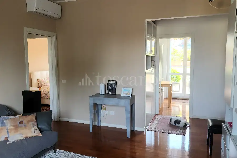 Attico in vendita di 75 mq a €345.000 (rif. 5/2026)