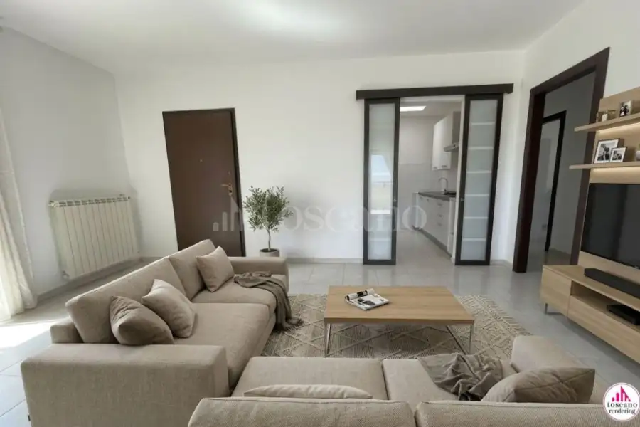 Attico in vendita di 92 mq a €195.000 (rif. 18/2026)