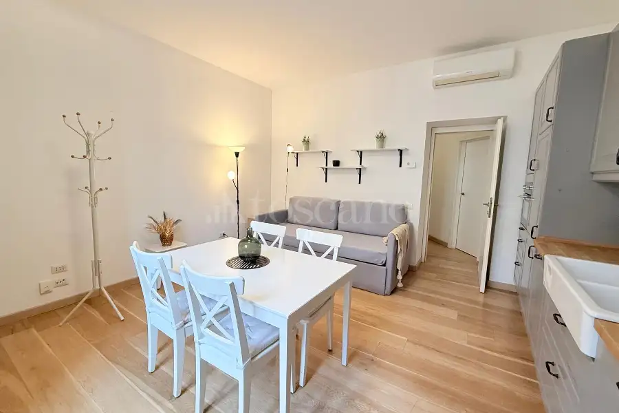 Casa in affitto di 37 mq a €1.200 (rif. 25/2026)
