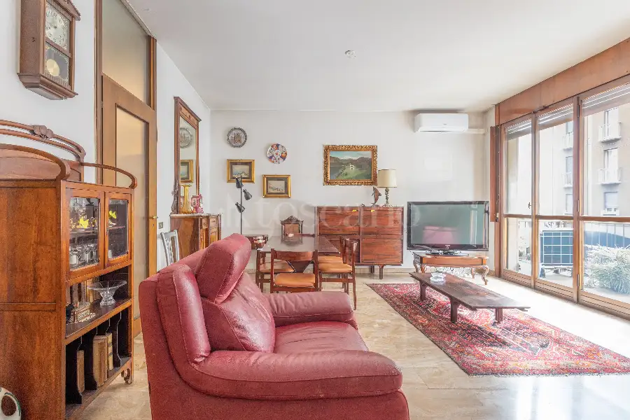 Casa in vendita di 135 mq a €1.075.000 (rif. 24/2026)