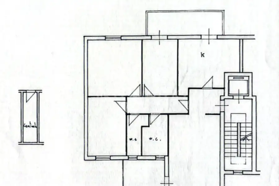 Casa in vendita di 125 mq a €175.000 (rif. 39/2026)