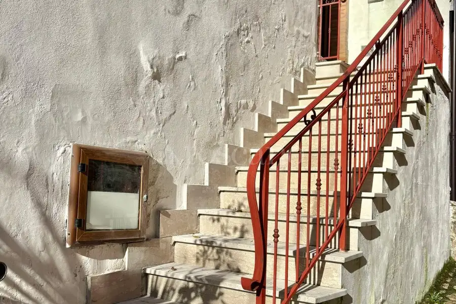 Casa Indipendente in vendita di 60 mq a €20.000 (rif. 30/2026)