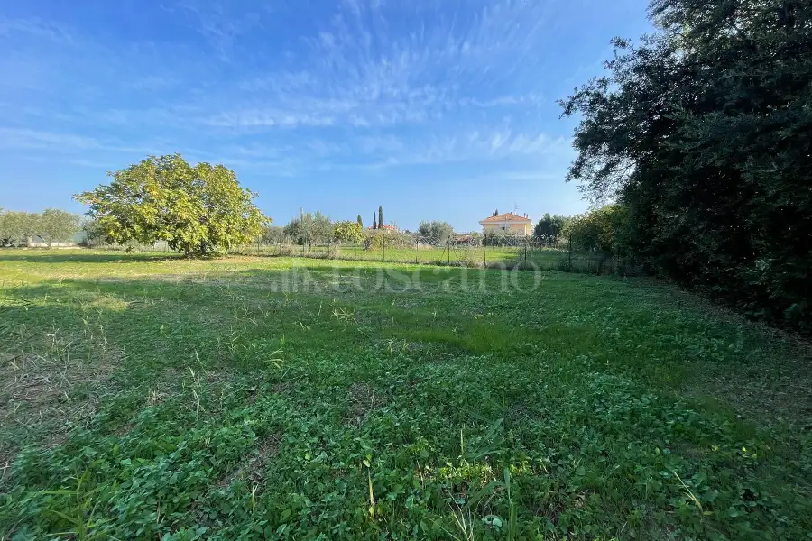 Agricolo in vendita di 1.288 mq a €37.000 (rif. 59/2025)
