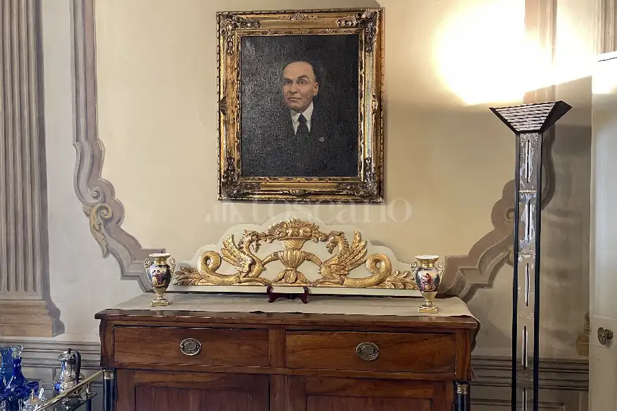 Casa in vendita di 200 mq a €1.800.000 (rif. 16/2024)