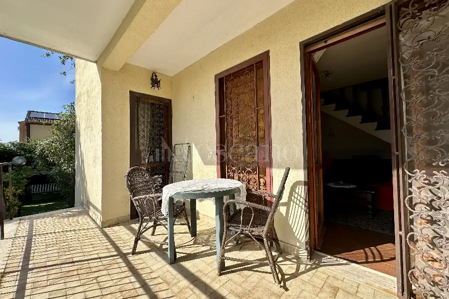 Villa Plurifamiliare in vendita di 119 mq a €185.000 (rif. 38/2026)
