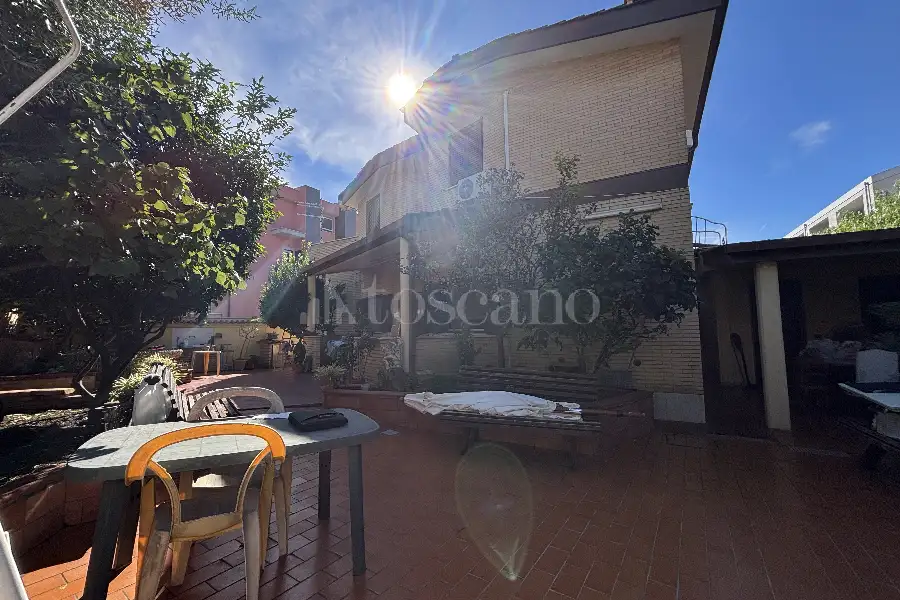 Casa Indipendente in vendita di 100 mq a €539.000 (rif. 40/2026)