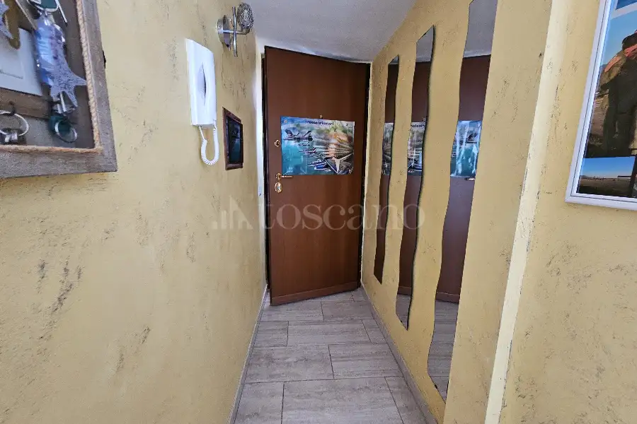 Superattico in vendita di 90 mq a €199.000 (rif. 16/2026)
