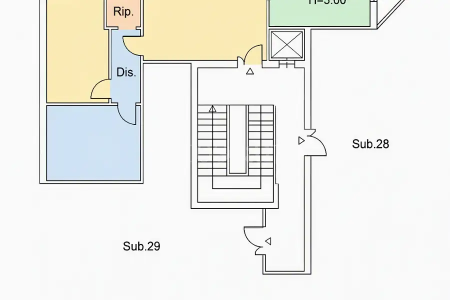Casa in vendita di 90 mq a €129.000 (rif. 21/2026)