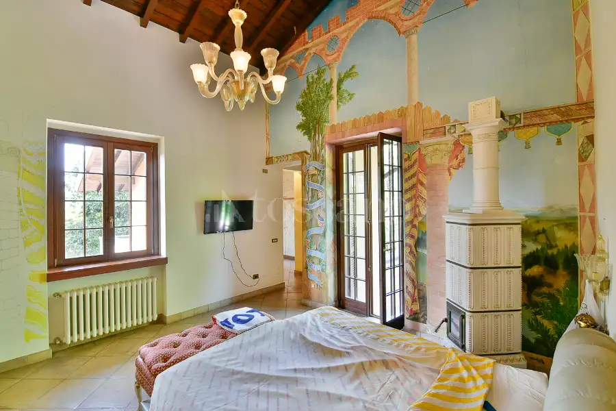 Villa in vendita di 320 mq a €630.000 (rif. 53/2026)