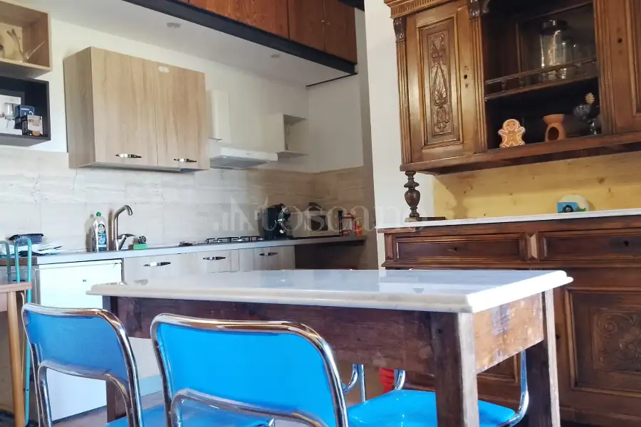 Casa in affitto di 50 mq a €550 (rif. 44/2026)