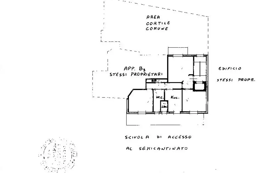 Casa in vendita di 90 mq a €109.000 (rif. 51/2026)