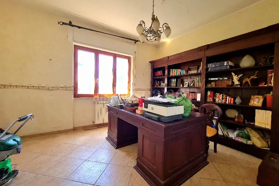 Villa in vendita di 225 mq a €269.000 (rif. 29/2026)