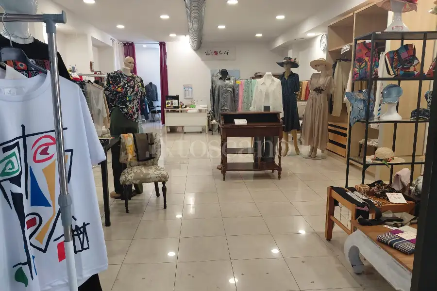 Negozio in vendita di 100 mq a €89.000 (rif. 64/2026)