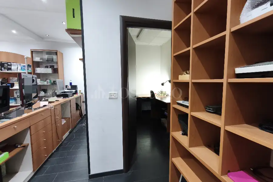 Negozio in vendita di 47 mq a €48.000 (rif. 6/2026)