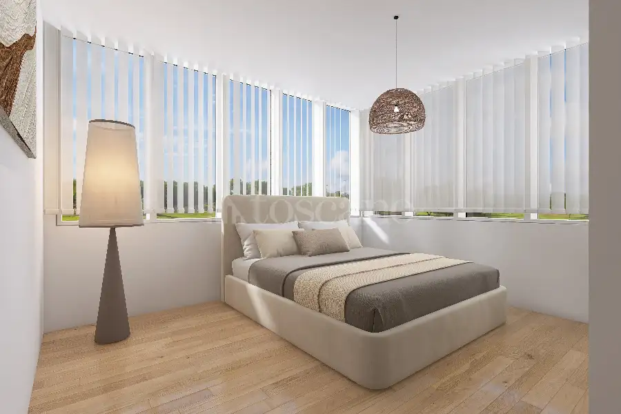 Attico in vendita di 90 mq a €365.000 (rif. 6/2026)