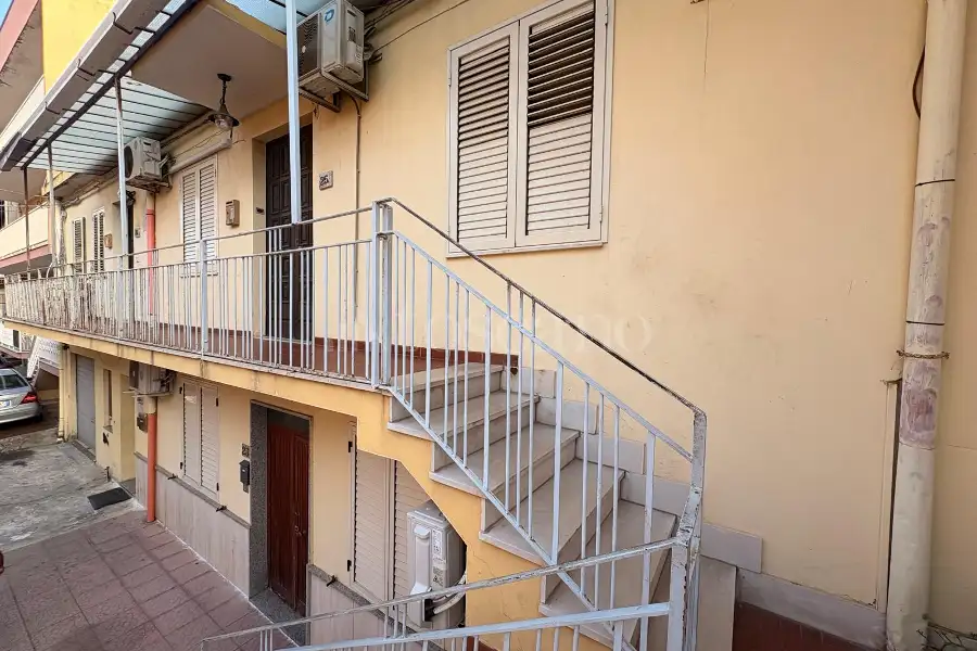 Casa in vendita di 90 mq a €65.000 (rif. 33/2026)