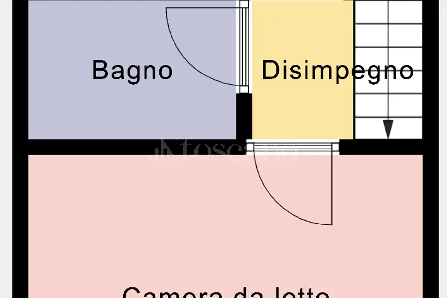 Casa in vendita di 70 mq a €265.000 (rif. 51/2026)