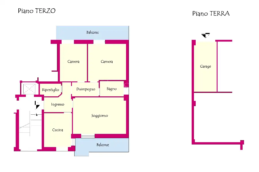 Casa in vendita di 100 mq a €175.000 (rif. 12/2025)