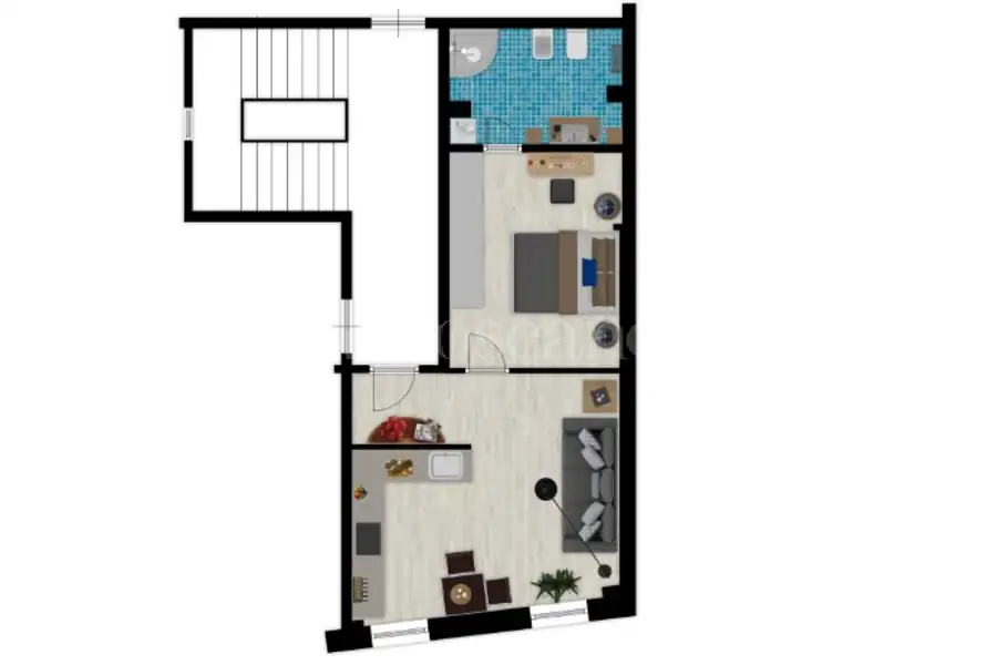 Casa in vendita di 40 mq a €185.000 (rif. 46/2026)