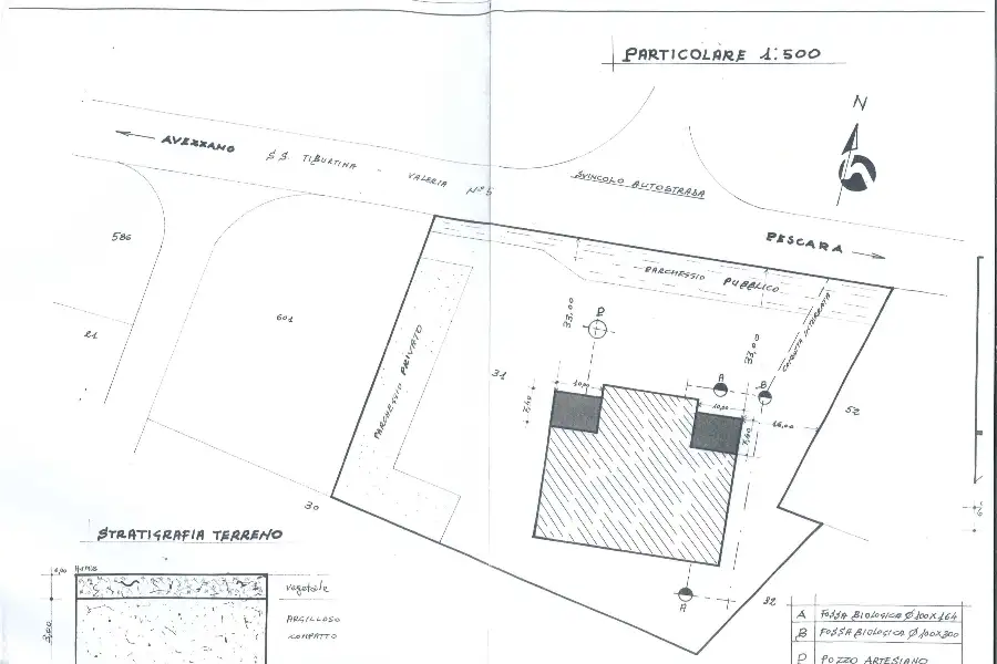 Capannone in vendita di 1.000 mq trattativa riservata (rif. 37/2025)