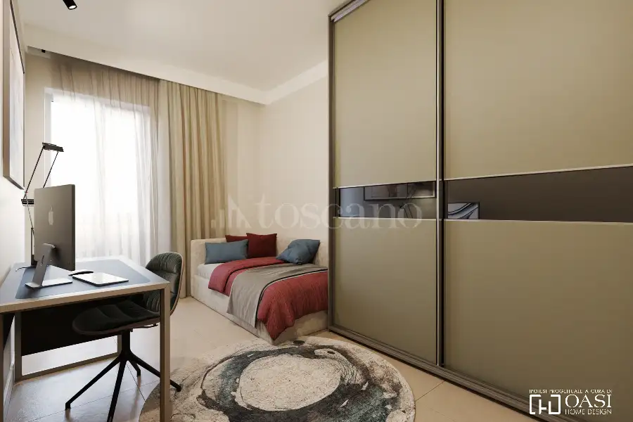 Casa in vendita di 100 mq a €500.000 (rif. 10/2026)
