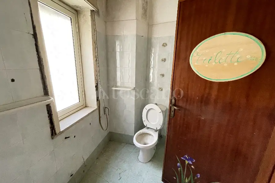 Casa Indipendente in vendita di 226 mq a €97.000 (rif. 7/2025)