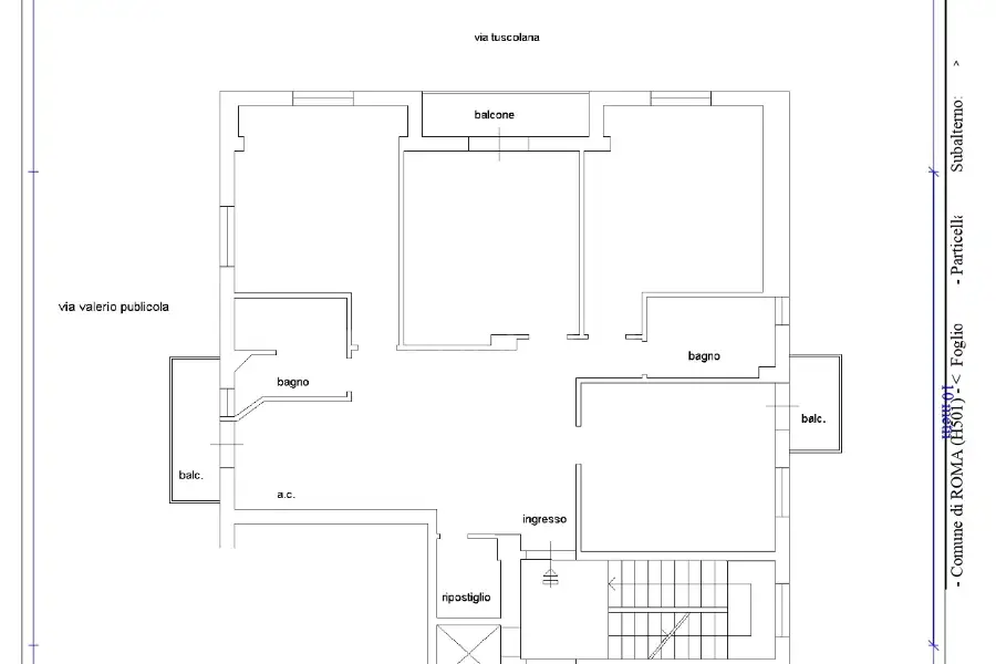 Casa in vendita di 116 mq a €460.000 (rif. 58/2025)