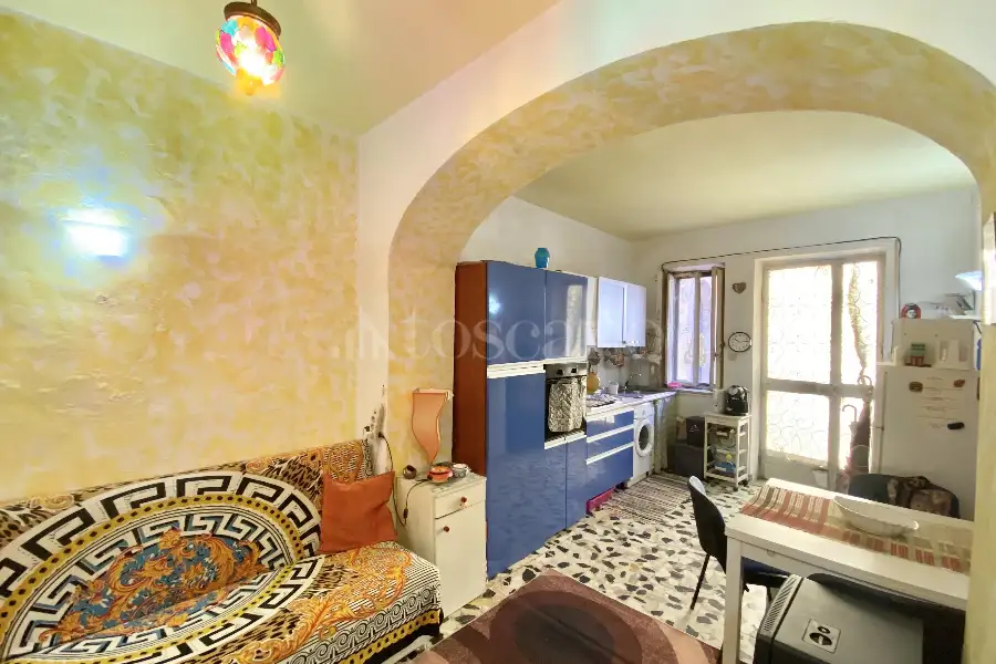 Palazzo in vendita di 106 mq a €435.000 (rif. 18/2025)