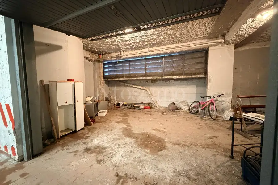 Box in vendita di 40 mq a €49.000 (rif. 34/2026)