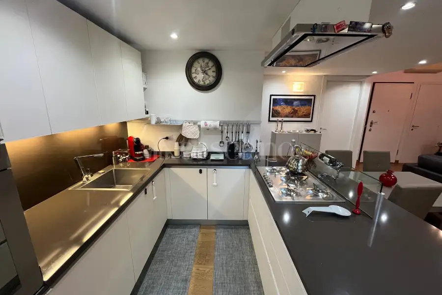 Casa in vendita di 90 mq a €550.000 (rif. 1/2026)