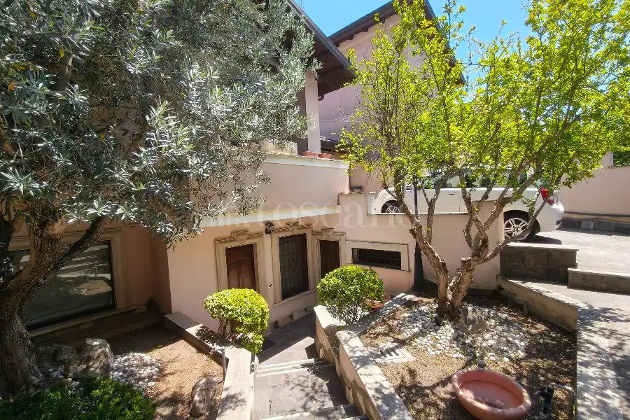 Villa in vendita di 170 mq a €399.000 (rif. 40/2026)