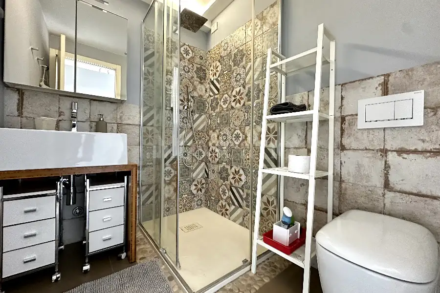 Casa in affitto di 100 mq a €2.400 (rif. 39/2026)