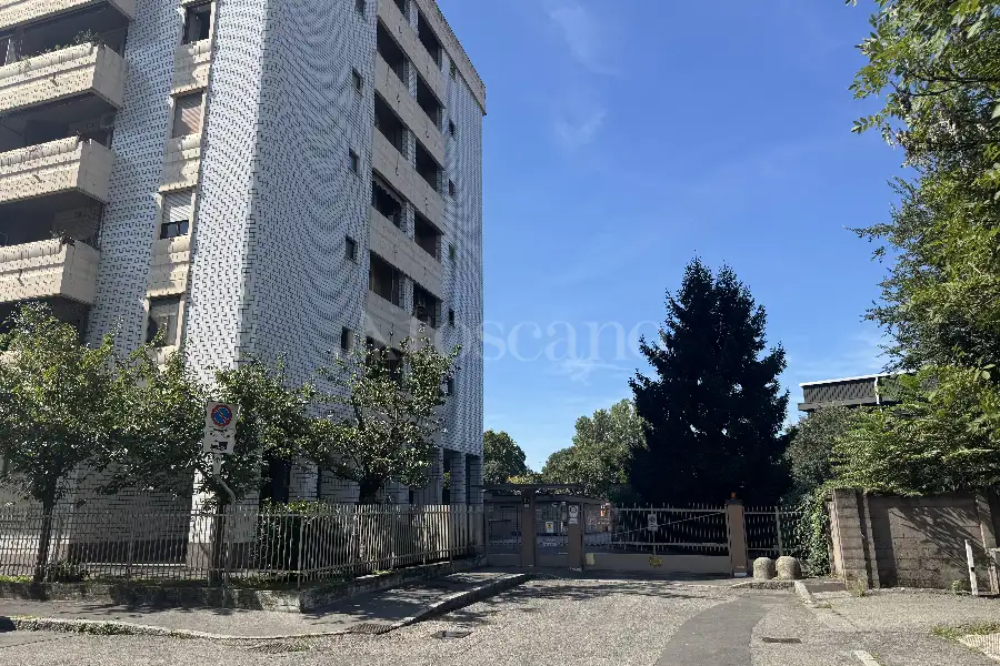 Casa in affitto di 105 mq a €1.000 (rif. 7/2025)