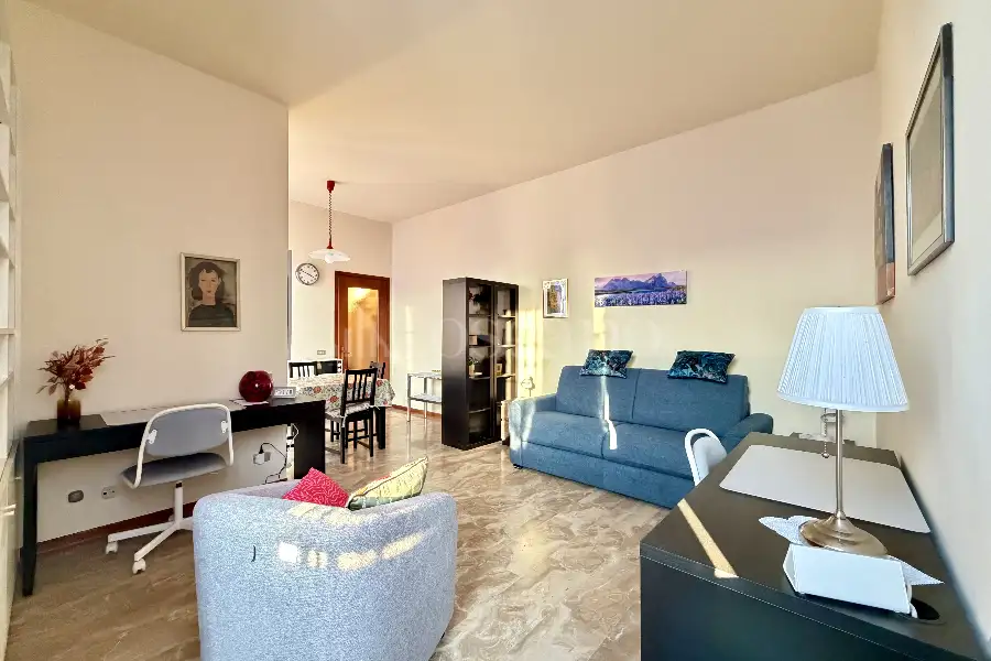 Casa in affitto di 52 mq a €800 (rif. 1/2026)